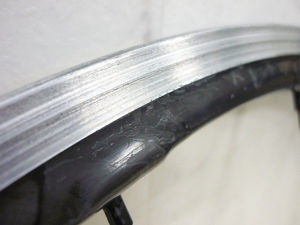 ▼SHIMANO（シマノ）▼リアホイール WH-R9100 DURA-ACE 20H シマノフリー(11s)▼川の画像3