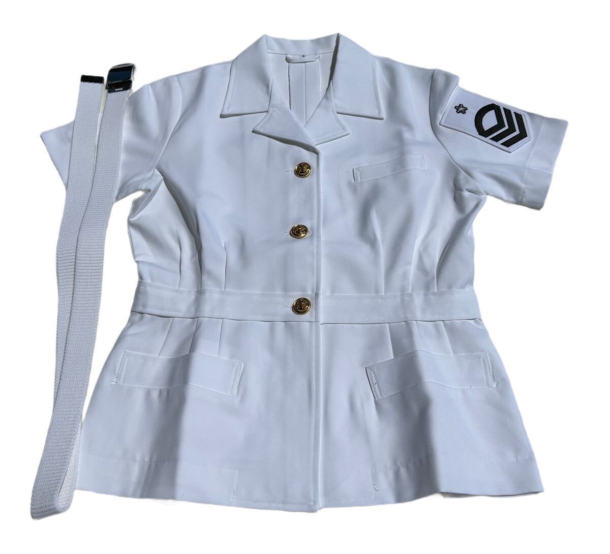 Yahoo!オークション - 海上自衛隊 女性 制服上下セ Yahoo!オークション - 海上自衛隊 女性 制服上下セ