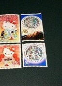 使用済 2011年日本国際切手展（2）10種の画像4