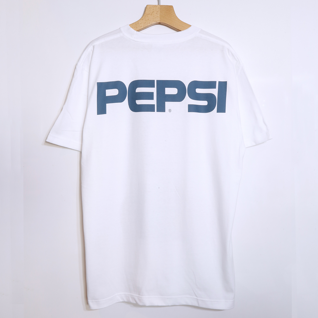 XL HOME ALONE PEPSI ホームアローン ペプシ ムービー Tシャツの画像2