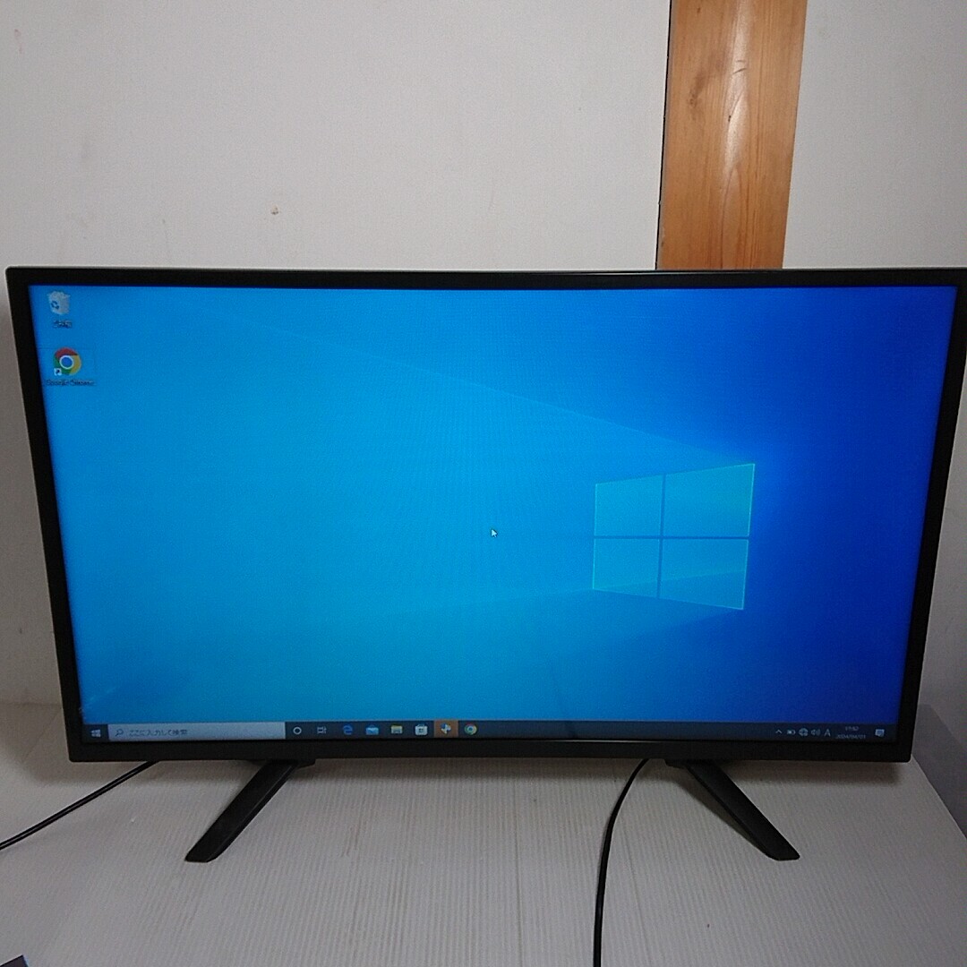 パナソニック Panasonic TH-32EF1J 32V型フルハイビジョン液晶ディスプレイ◆ ②