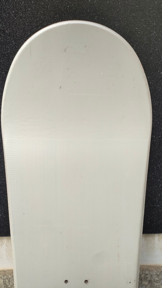 sims シムス スノーボード 板 全長 約 154cm ウィンター スポーツ スノボの画像4