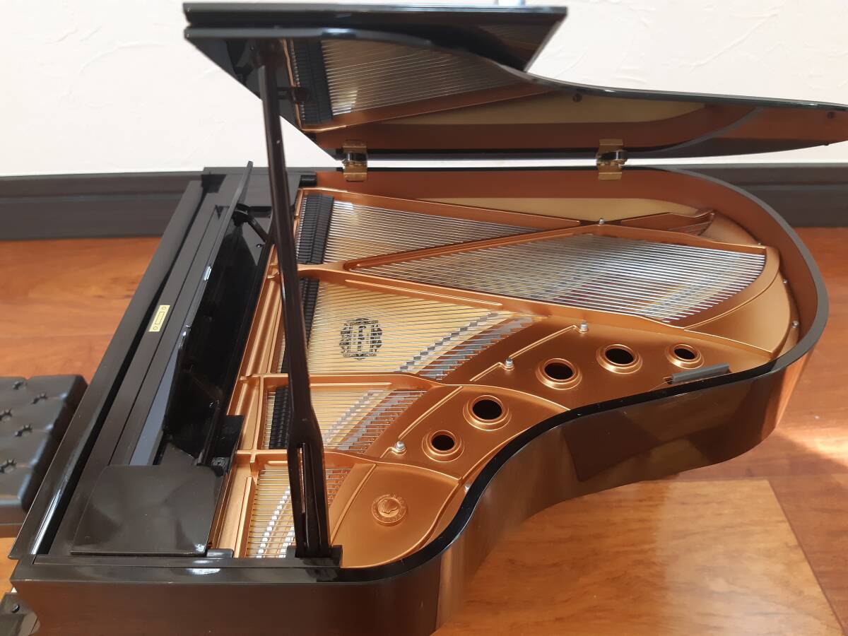  Sega Grand Pianist SEGA TOYS Grand Pianist piano 
