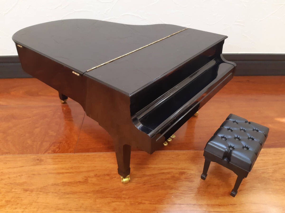  Sega Grand Pianist SEGA TOYS Grand Pianist piano 