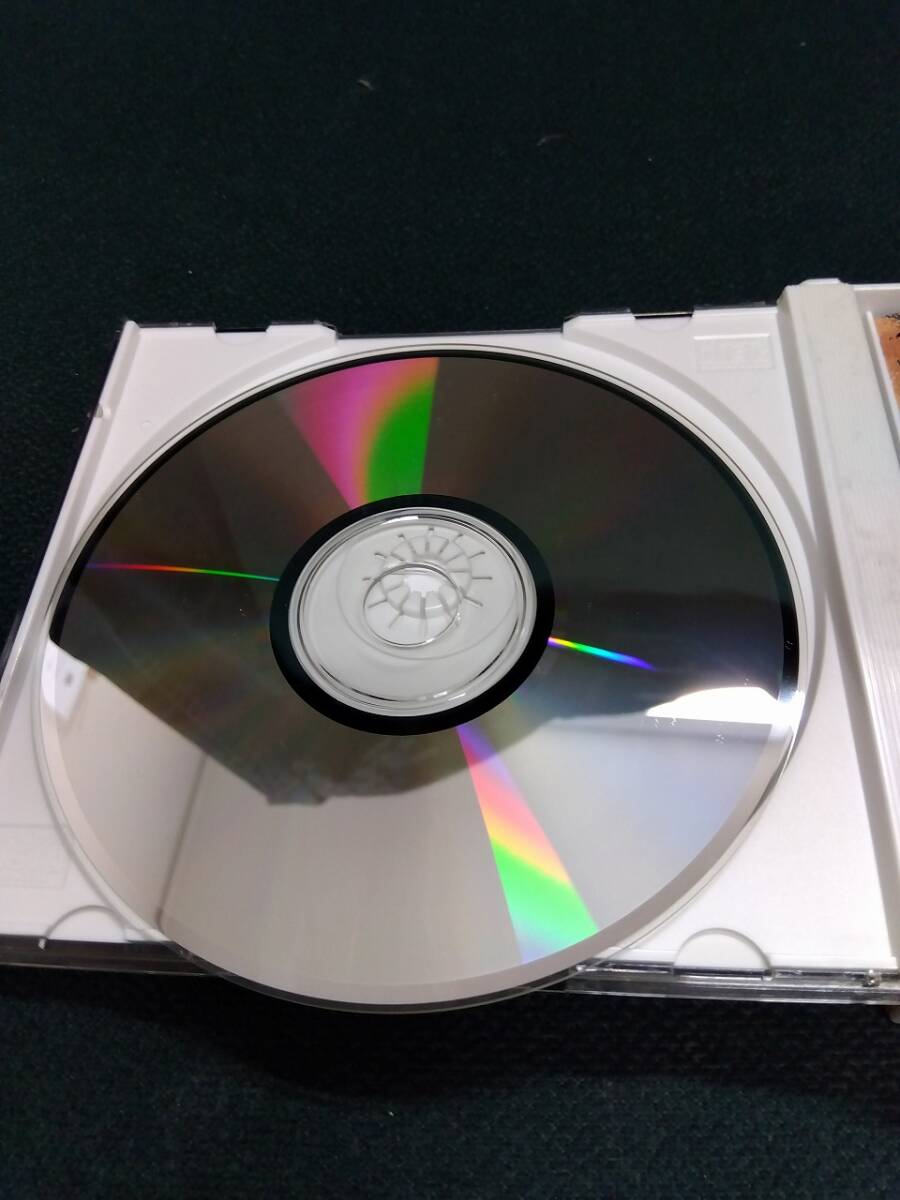 中古■PCエンジン CD-ROM■プリンセスメーカー1■ネコポス対応の画像4