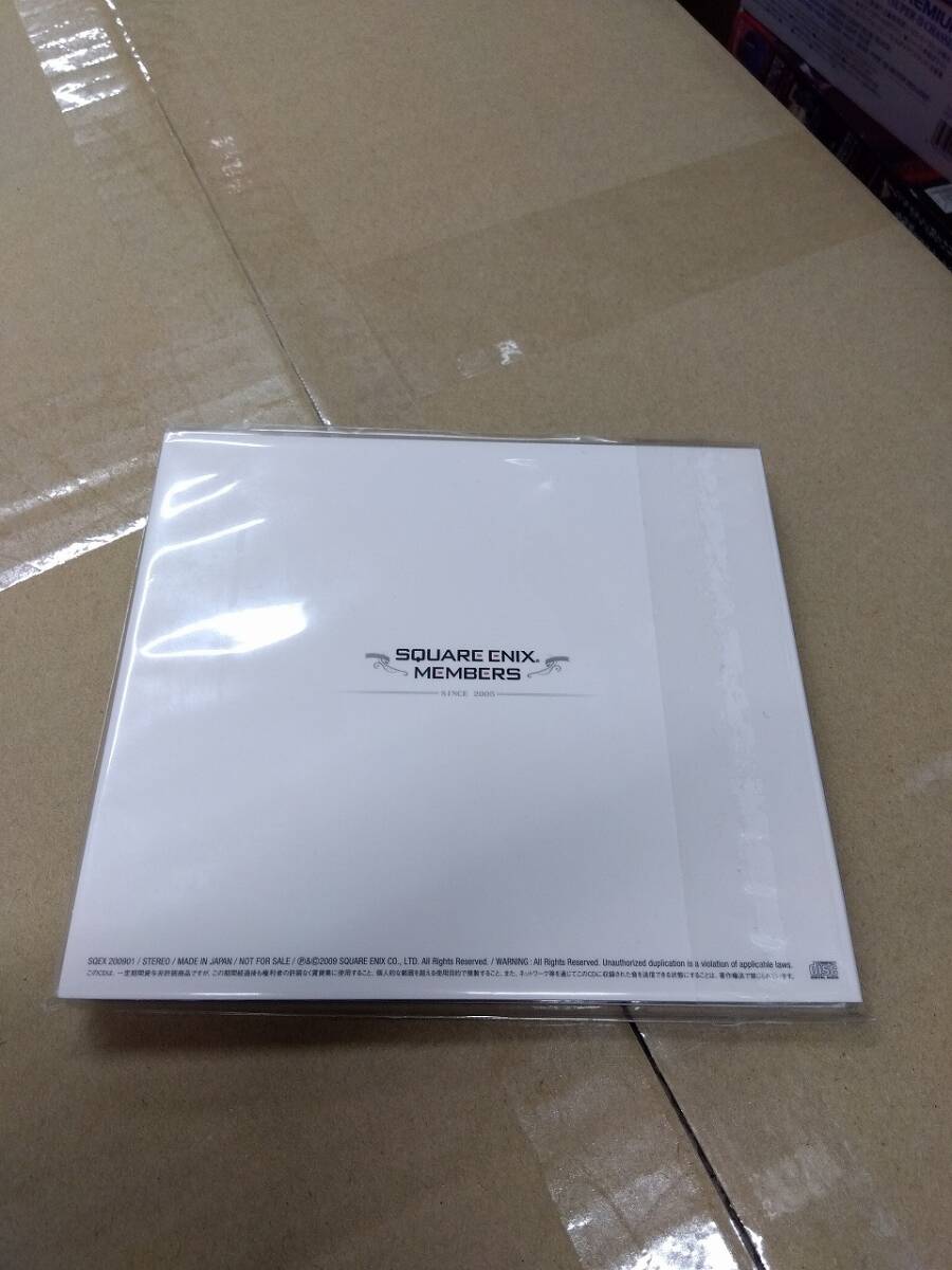 中古■CD■SQUARE ENIX MUSIC COMPILATION VOL.3■ネコポス対応_画像2