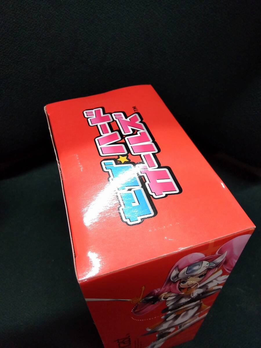 中古■未開封■ドリームキャスト■「セガ・ハード・ガールズ」■プレミアムフィギュア “ ドリームキャスト ”の画像3