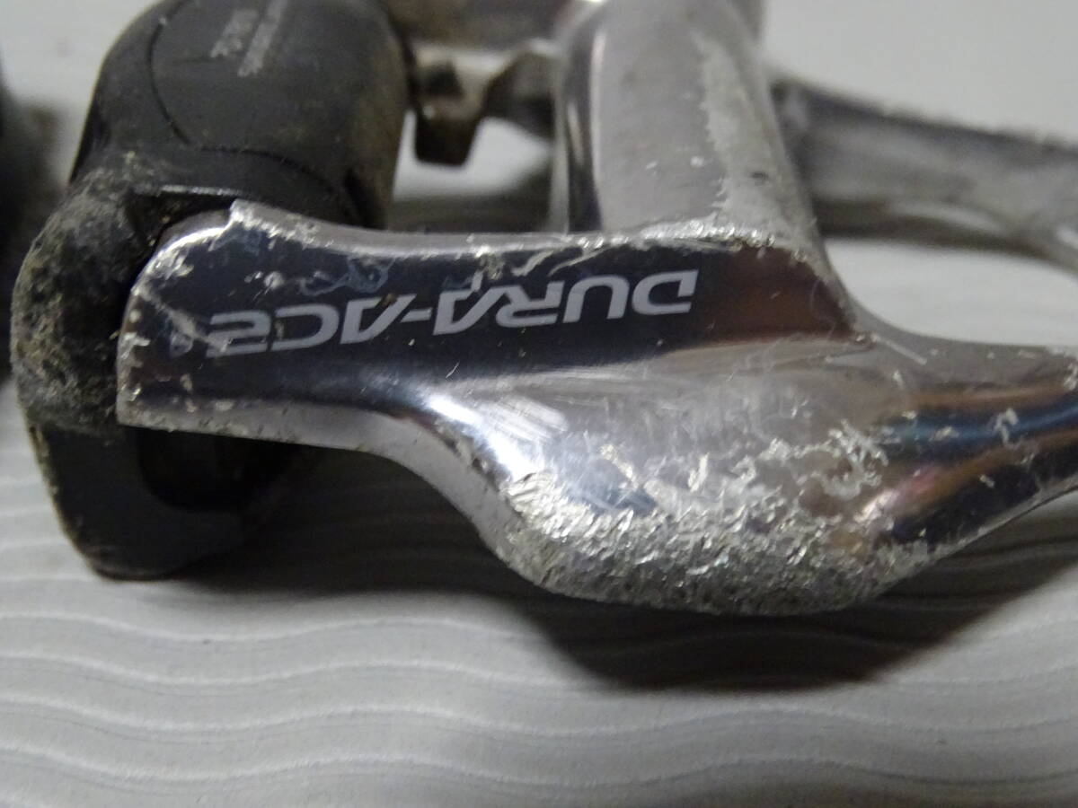 Shimano　シマノ　PD7810　DURA-ACE　SPD-SL_画像5