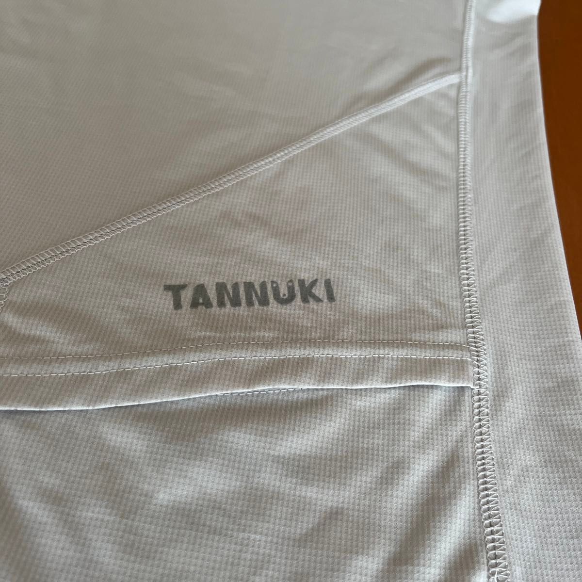 TANNUKI RUNNING タヌキ ランニング Arrow NS Henry  Light Grey SIZE:L