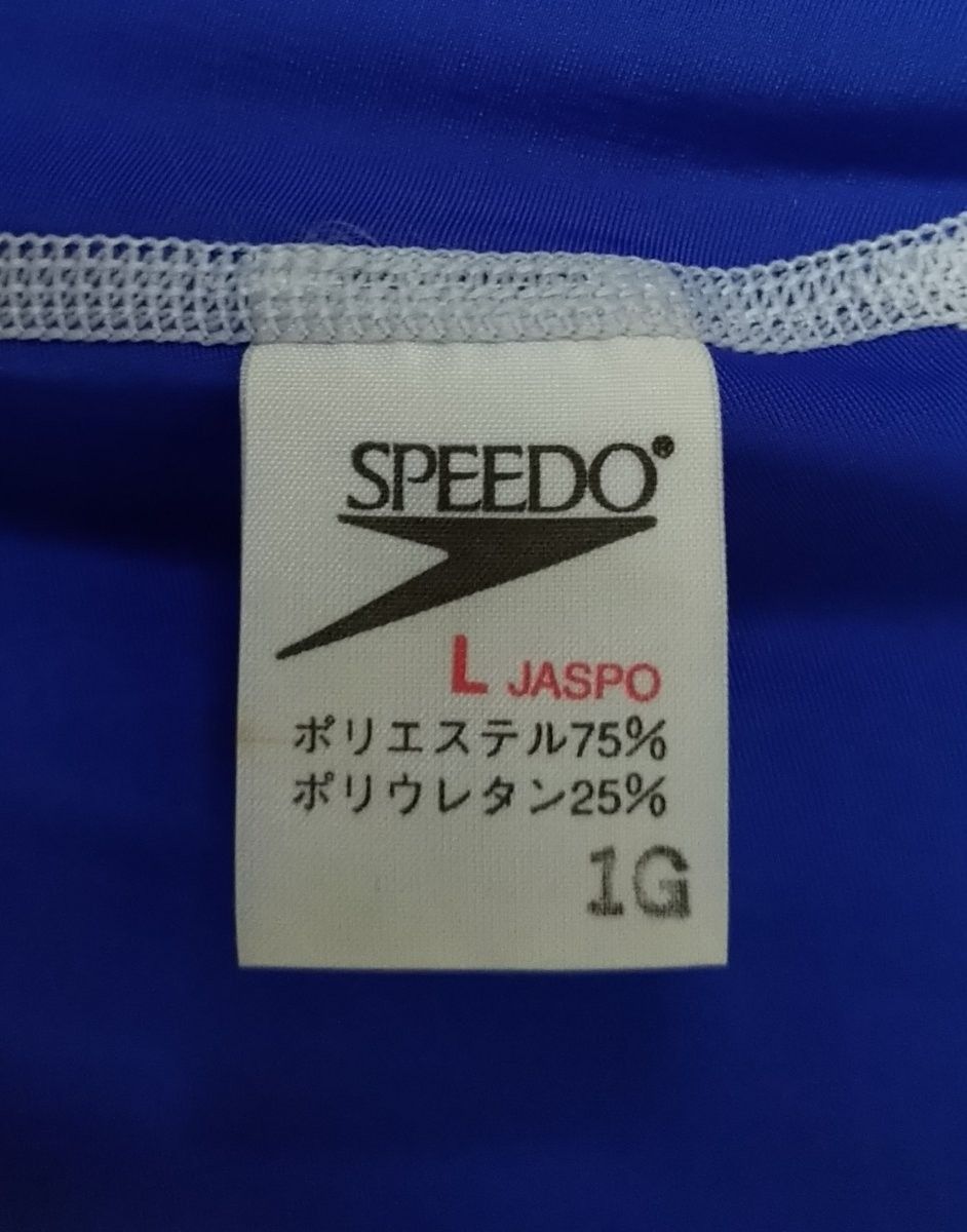 【新品同様】競泳水着 speedo スピード