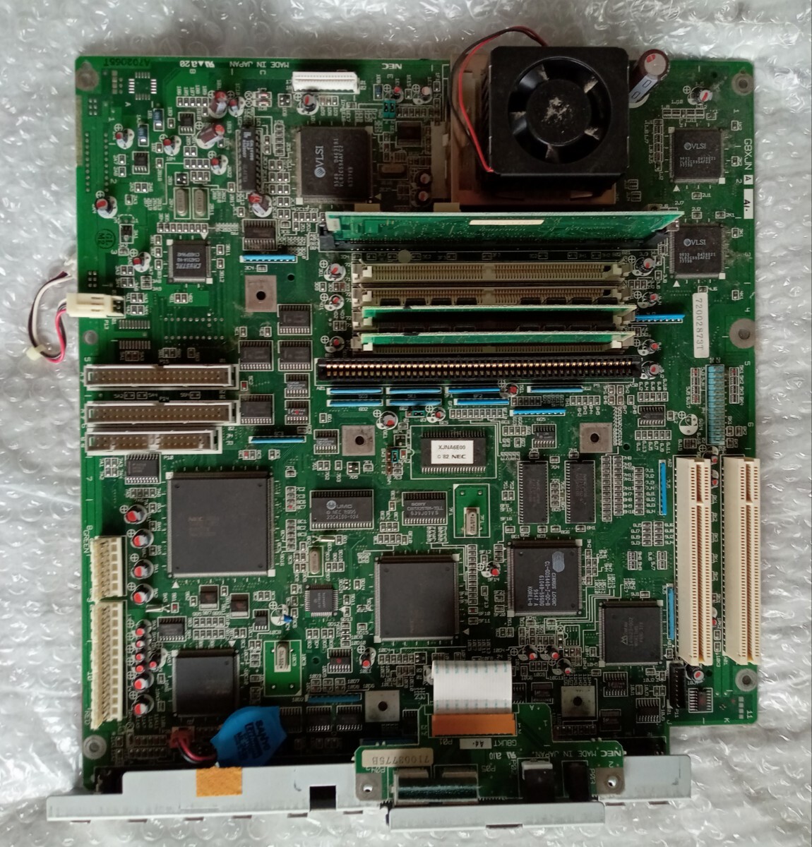 送料込 PC-98 マザーボード 13個セット 動作未確認_画像5