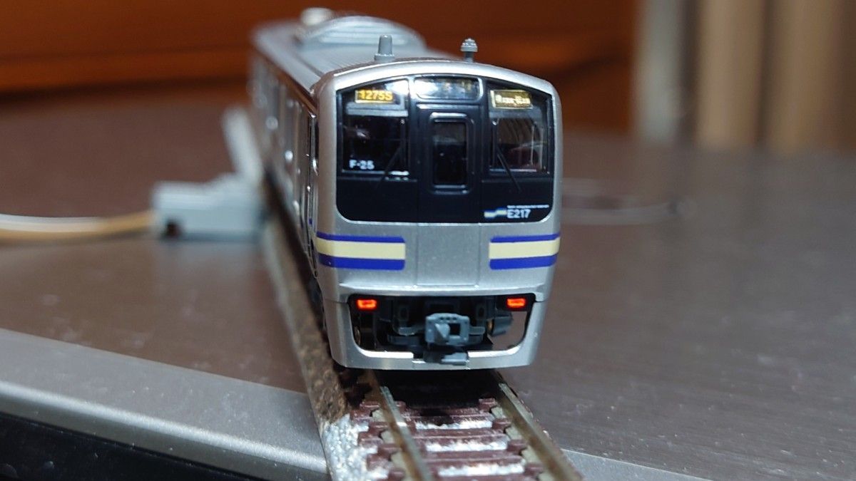 KATO E217系 横須賀線未更新15両|Yahoo!フリマ(旧PayPayフリマ) KATO E217系 横須賀線未更新15両|Yahoo!フリマ(旧PayPayフリマ)