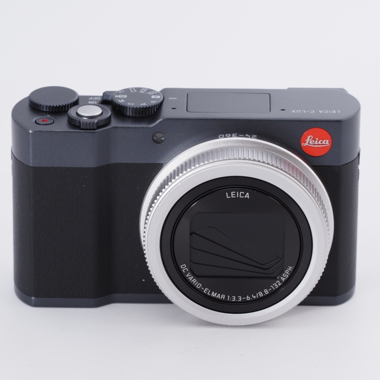 Leica ライカ コンパクトデジタルカメラ C-LUX ミッドナイトブルー 19129 #9429の画像1