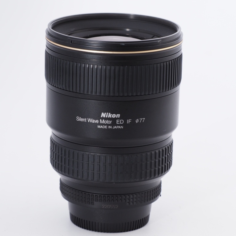 Nikon ニコン 超広角ズームレンズ Ai AF-S Zoom Nikkor 17-35mm f2.8D IF-ED フルサイズ対応 #9572_画像4