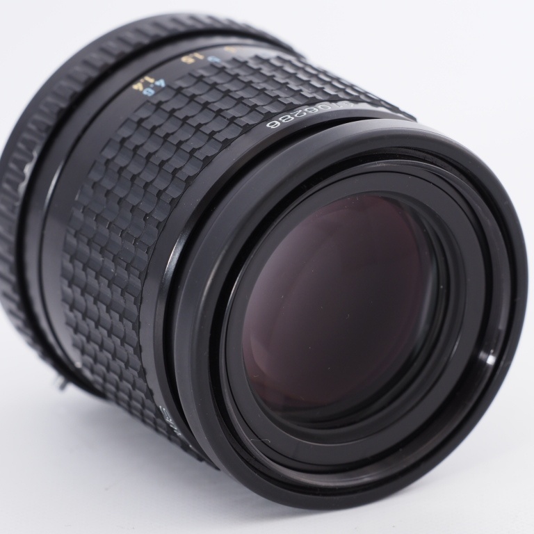 PENTAX SMC ペンタックス PENTAX-A 645 150mm F3.5 MF レンズ 645用 中判レンズ #9641_画像9
