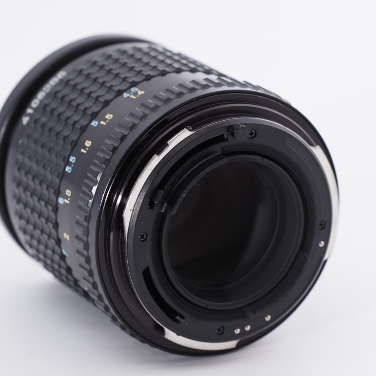 PENTAX SMC ペンタックス PENTAX-A 645 150mm F3.5 MF レンズ 645用 中判レンズ #9641_画像5