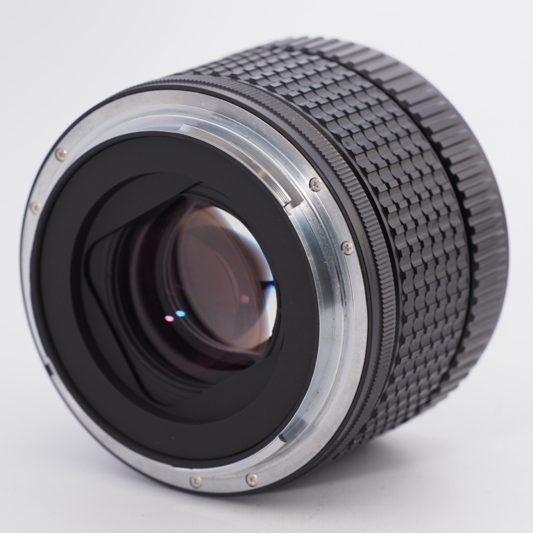 PENTAX SMC ペンタックス 67 SOFT 120mm F3.5 MF Lens 67用 ソフトフォーカス マニュアル 単焦点 中判レンズ #9647_画像6