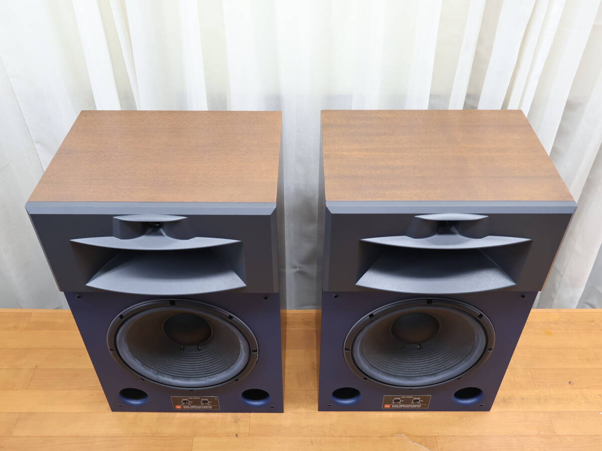 Bibian 比比昂- JBL - 4428 スピーカーペア(D-866) - Bibian Bibian 比比昂- JBL - 4428 スピーカーペア(D-866) - Bibian