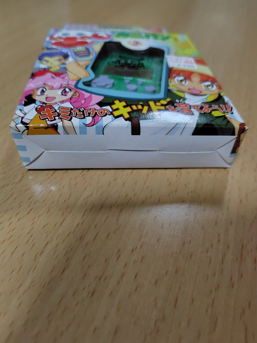新品 未開封 DC 超発明BOYカニパン あそんでキッド ドリーム 新品 未開封 DC 超発明BOYカニパン あそんでキッド ドリーム