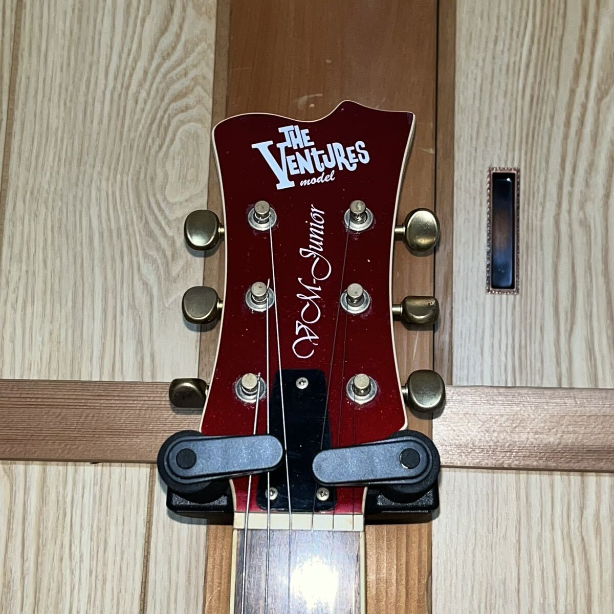 Yahoo!オークション - Aria VM-65 VCM-Junior / THE VENTURES model Yahoo!オークション - Aria VM-65 VCM-Junior / THE VENTURES model