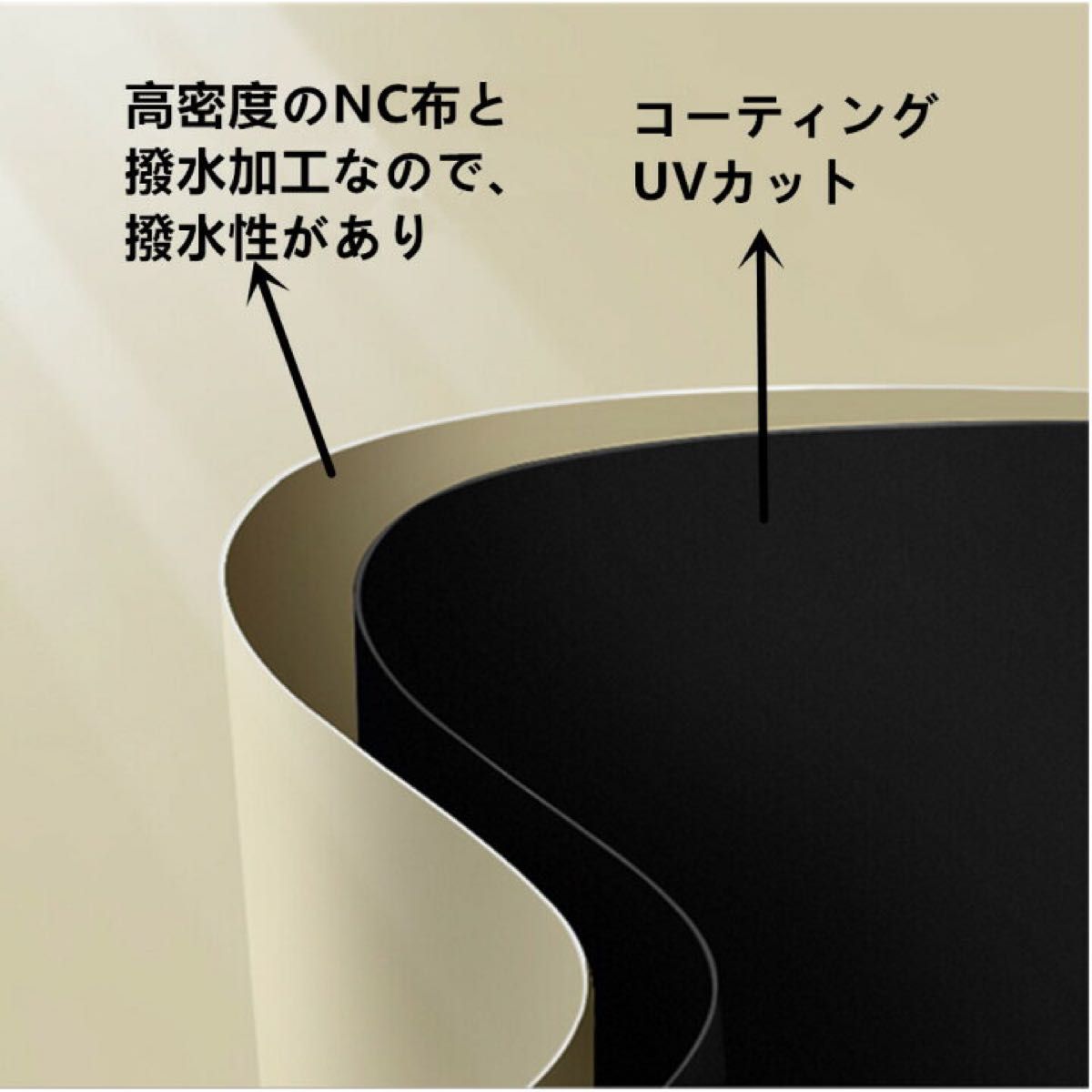 折りたたみ傘 自動開閉 メンズ レディース ワンタッチ 晴雨兼用 UVカット 日傘 撥水　10骨  グリーン