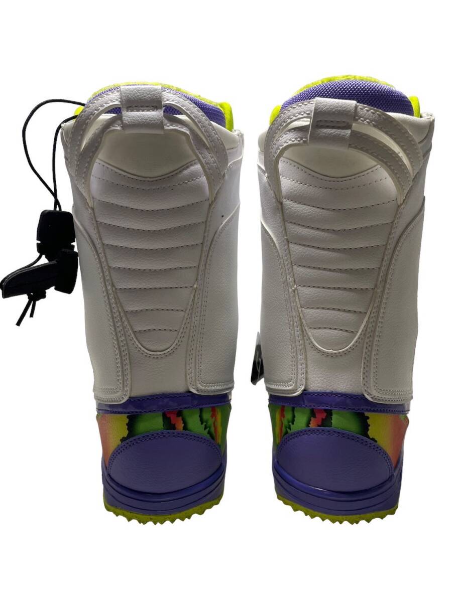 【0405-39】【新品未使用】NIKE SB スノーボード靴　23.5cm スノボシューズ ブーツ　ナイキ　WMNS NIKE VAPEN X BOA_画像7