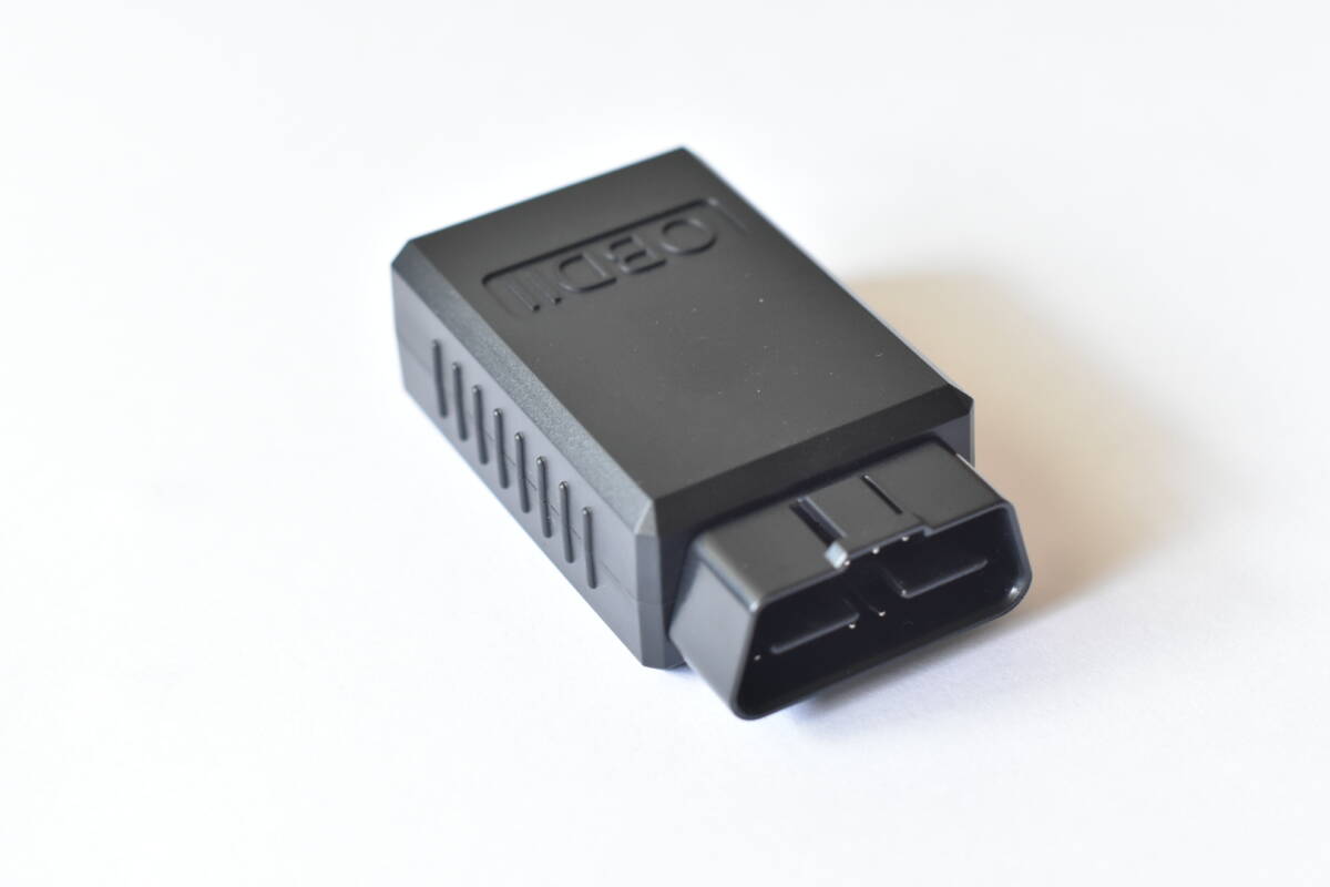 for OBD2自動車故障診断機 FOR ELM327 OBD2対応 v2.1 自動車故障診断機 エンジン故障診断 FOR Android/Windows Bluetooth接続/954の画像3