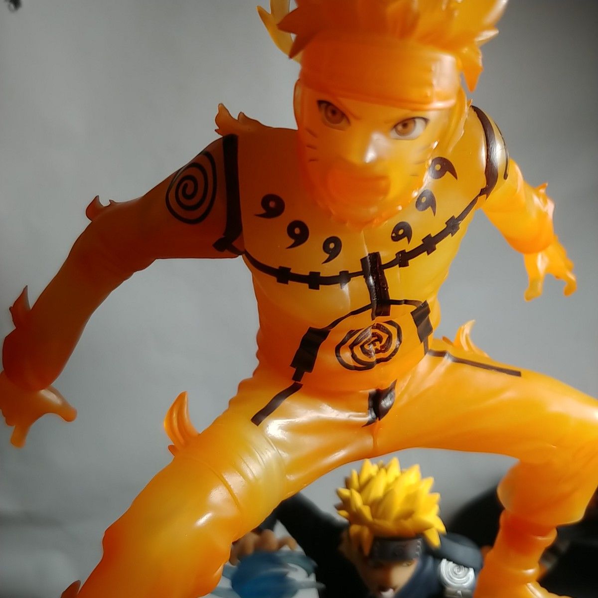 箱無し3種セット うずまきナルト NARUTO フィギュア VIBRATION 箱無し3種セット うずまきナルト NARUTO フィギュア VIBRATION