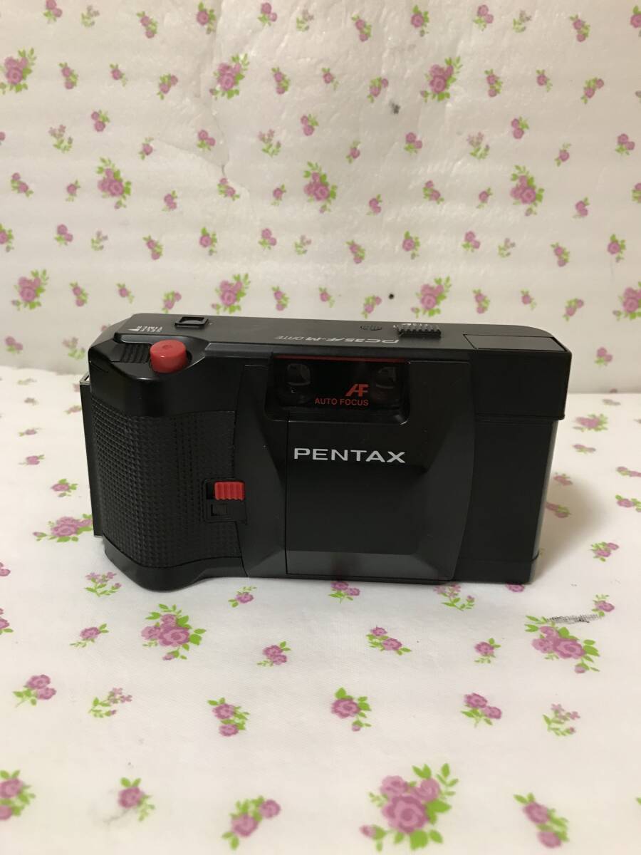 PENTAX PC35 AFーM　35mm f2・8_画像1