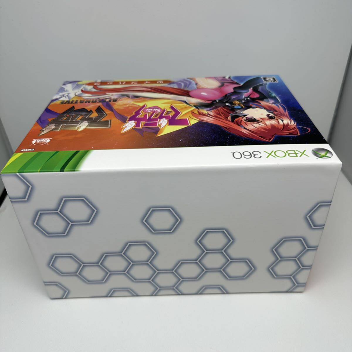 ★希少 中身未使用 未開封★Xbox360 マブラヴ ツインパック figma 鑑純夏 強化装備ver 同梱★1円スタート レア オルタネイティヴ 