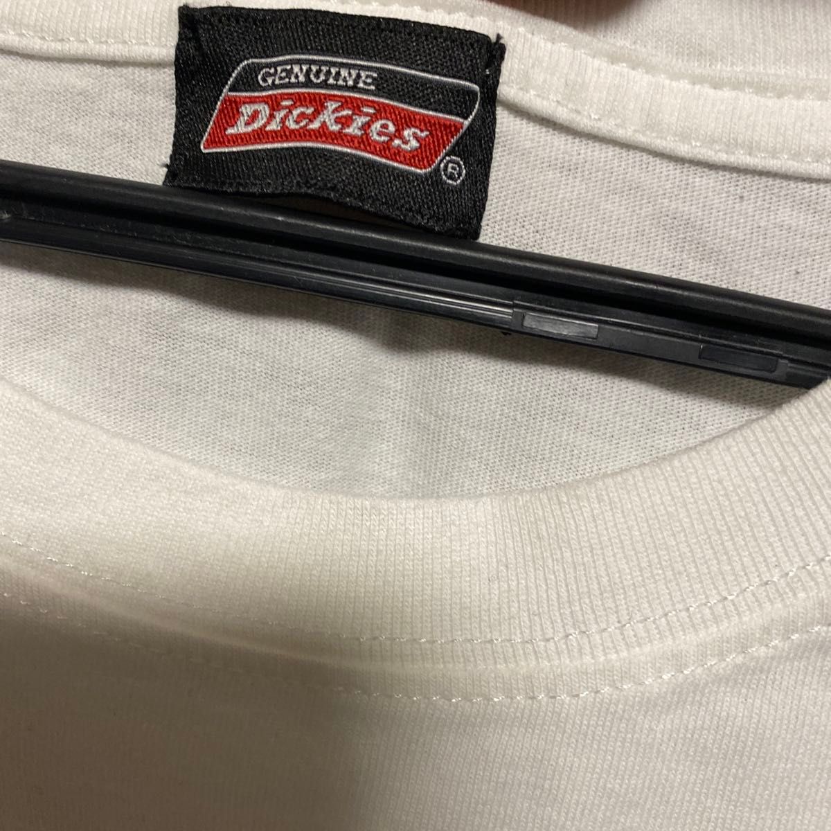 Dickies ／ディッキーズ／レディース／M size／半袖Tシャツ／未使用品