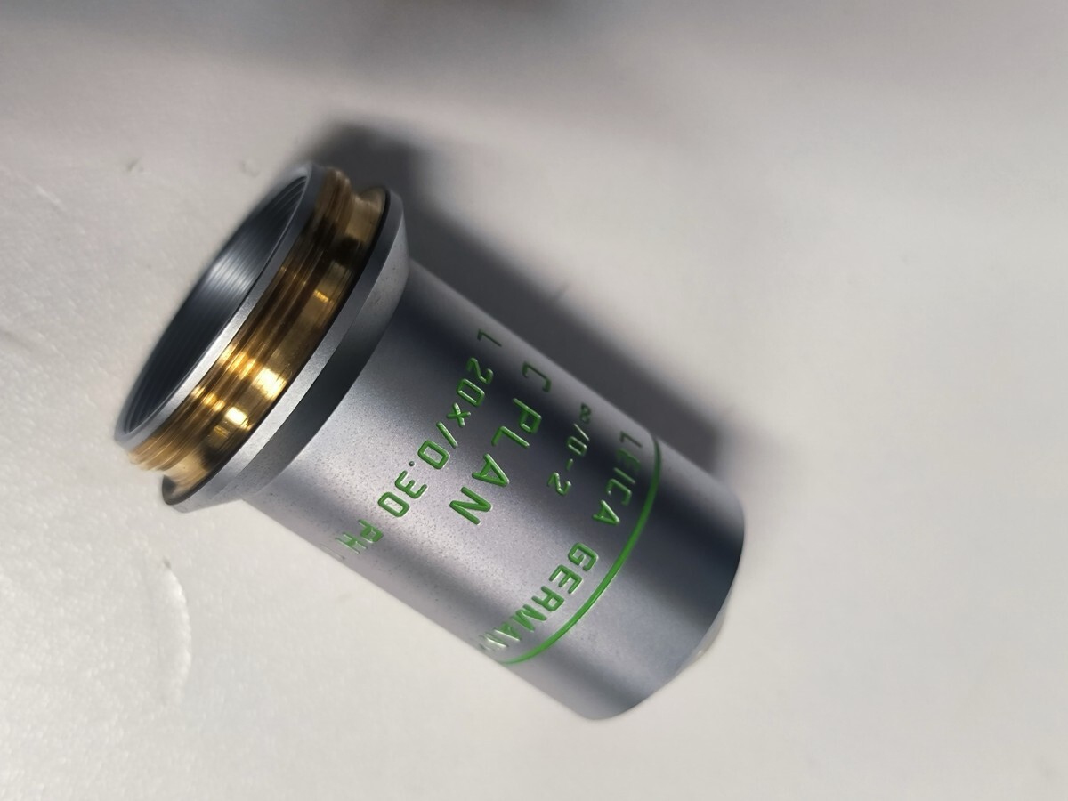 △ Nikon ニコン achr 0.90 コンデンサ 顕微鏡 レンズ △ 165 △ Nikon ニコン achr 0.90 コンデンサ 顕微鏡 レンズ △ 165