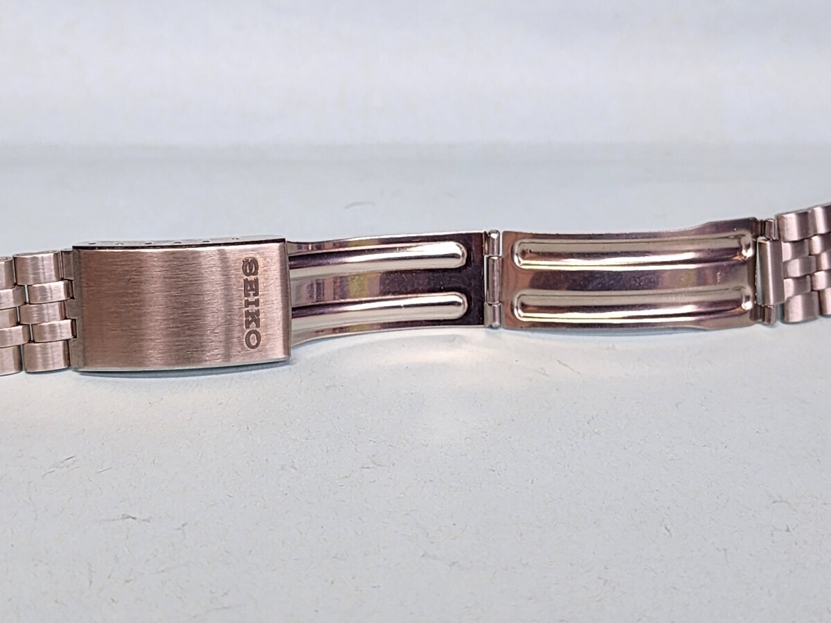 # Seiko SEIKO original belt 18 millimeter for 