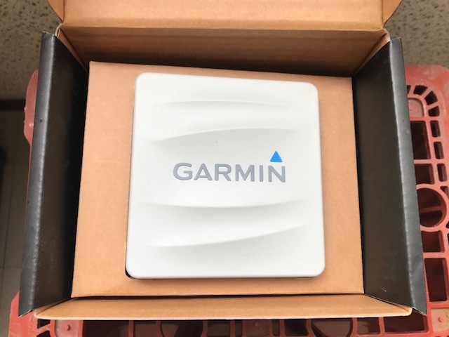 ☆新品プチジャンク、ラスト！！GARMIN製オートパイロット用ディスプレイGHC20！！☆_画像2