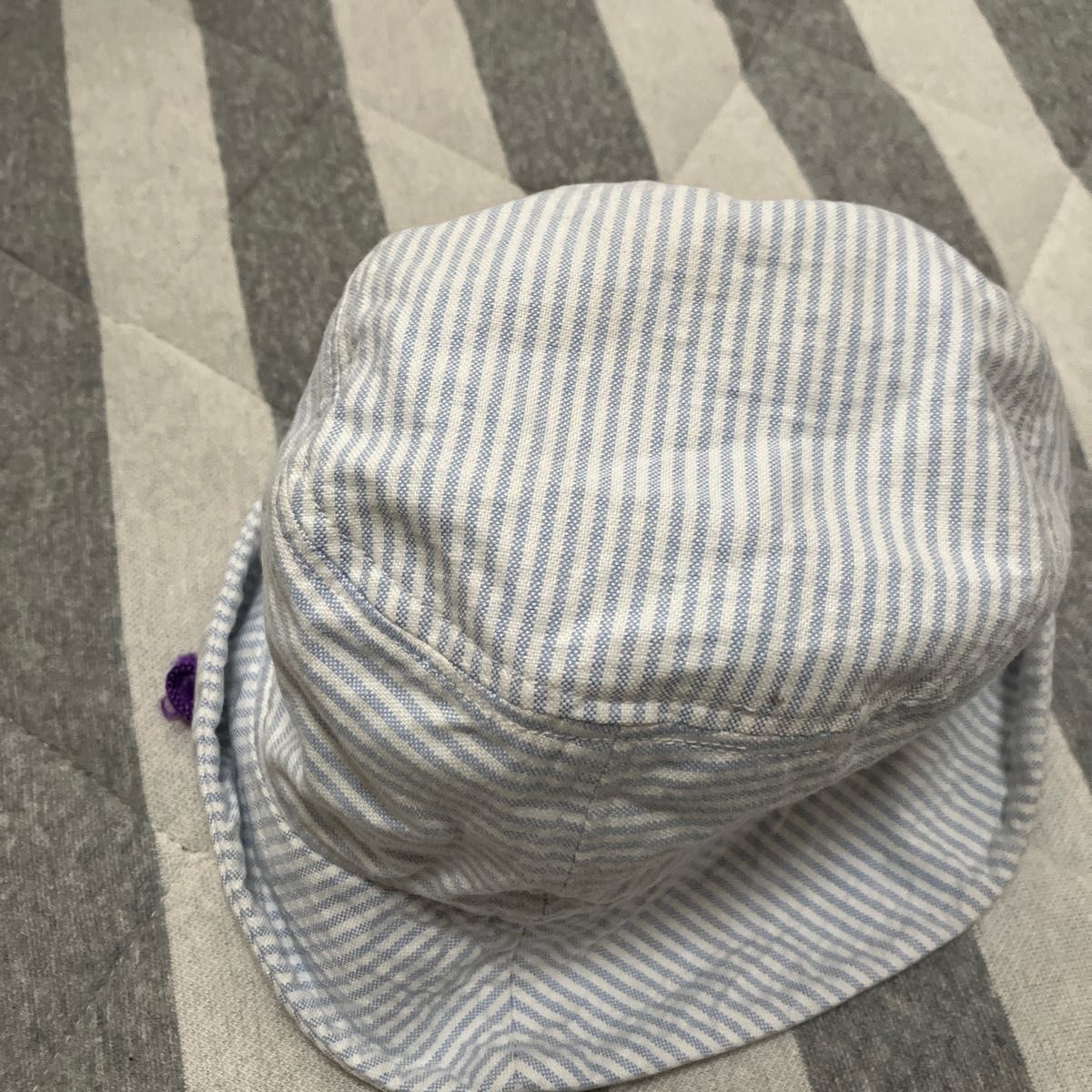 （春・夏用 ）帽子  ５０cm 男女