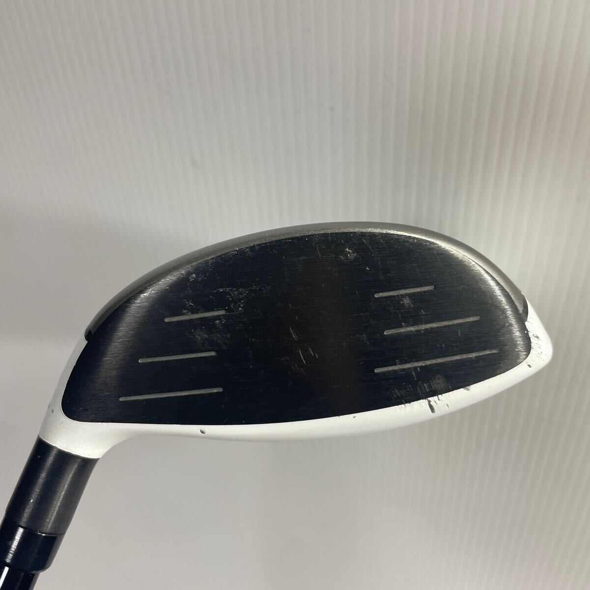 希少 テーラーメイド RBZ 9W 24° RB-50 Rフレックス 希少 テーラーメイド RBZ 9W 24° RB-50 Rフレックス