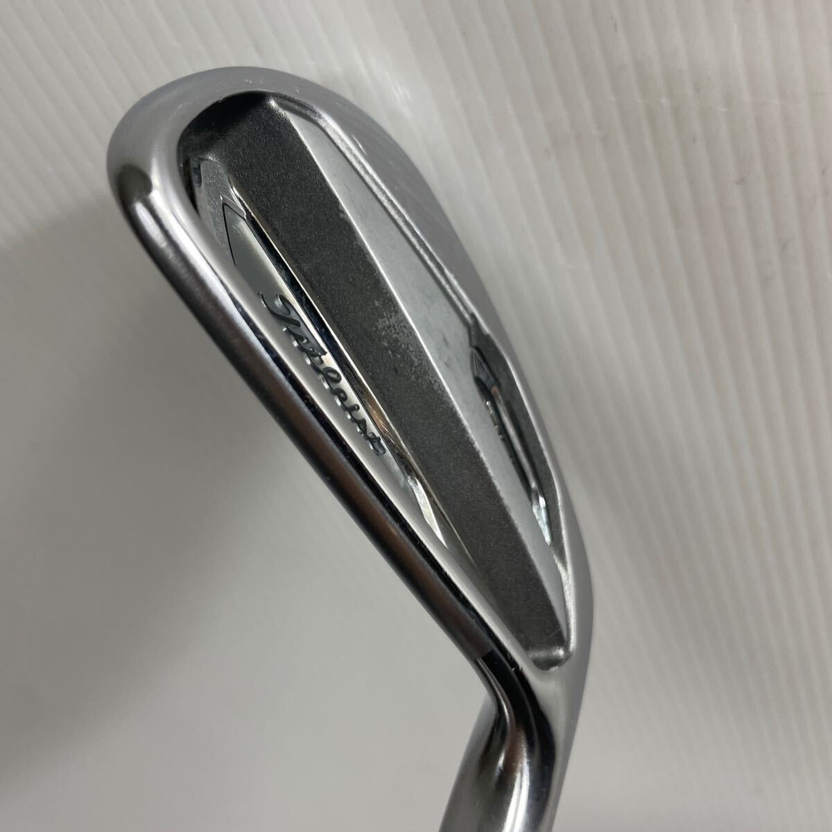 単品5番アイアン Titleist T100 2019 #5 DYNAMIC GOLD TOUR ISSUE S200 タイトリスト ダイナミックゴールド ツアーイシュー DG 番2525_画像7