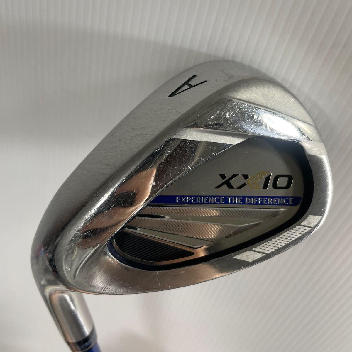 レフティー用 アプローチウェッジ XXIO 11 AW 48° MP1100 S レフティー用 アプローチウェッジ XXIO 11 AW 48° MP1100 S