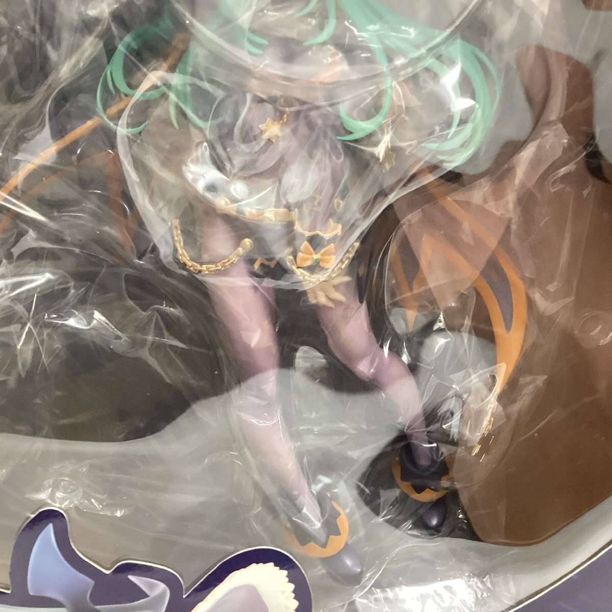 未開封 デート・ア・ライブ 七罪 DX Ver. 1/7スケール PVC塗装済 未開封 デート・ア・ライブ 七罪 DX Ver. 1/7スケール PVC塗装済