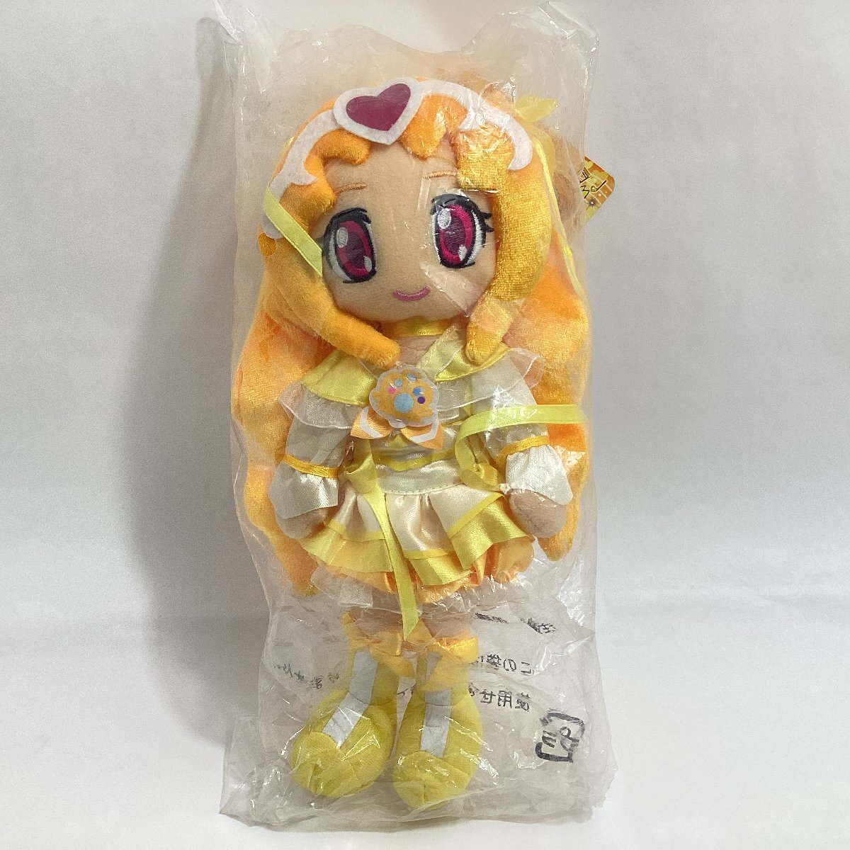 Yahoo!オークション - 袋未開封 バンダイ スイートプリキュア Yahoo!オークション - 袋未開封 バンダイ スイートプリキュア