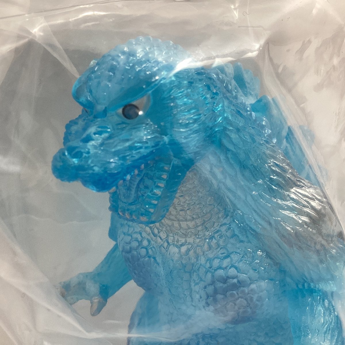 未開封 ゴジラ One up. ゴジラジュニア デストロイア幼体 3種 未開封 ゴジラ One up. ゴジラジュニア デストロイア幼体 3種