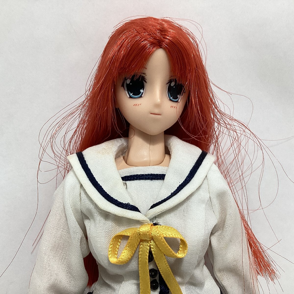 Yahoo!オークション - 欠品有 ボークス 白河ことり 風見学園制服 Yahoo!オークション - 欠品有 ボークス 白河ことり 風見学園制服