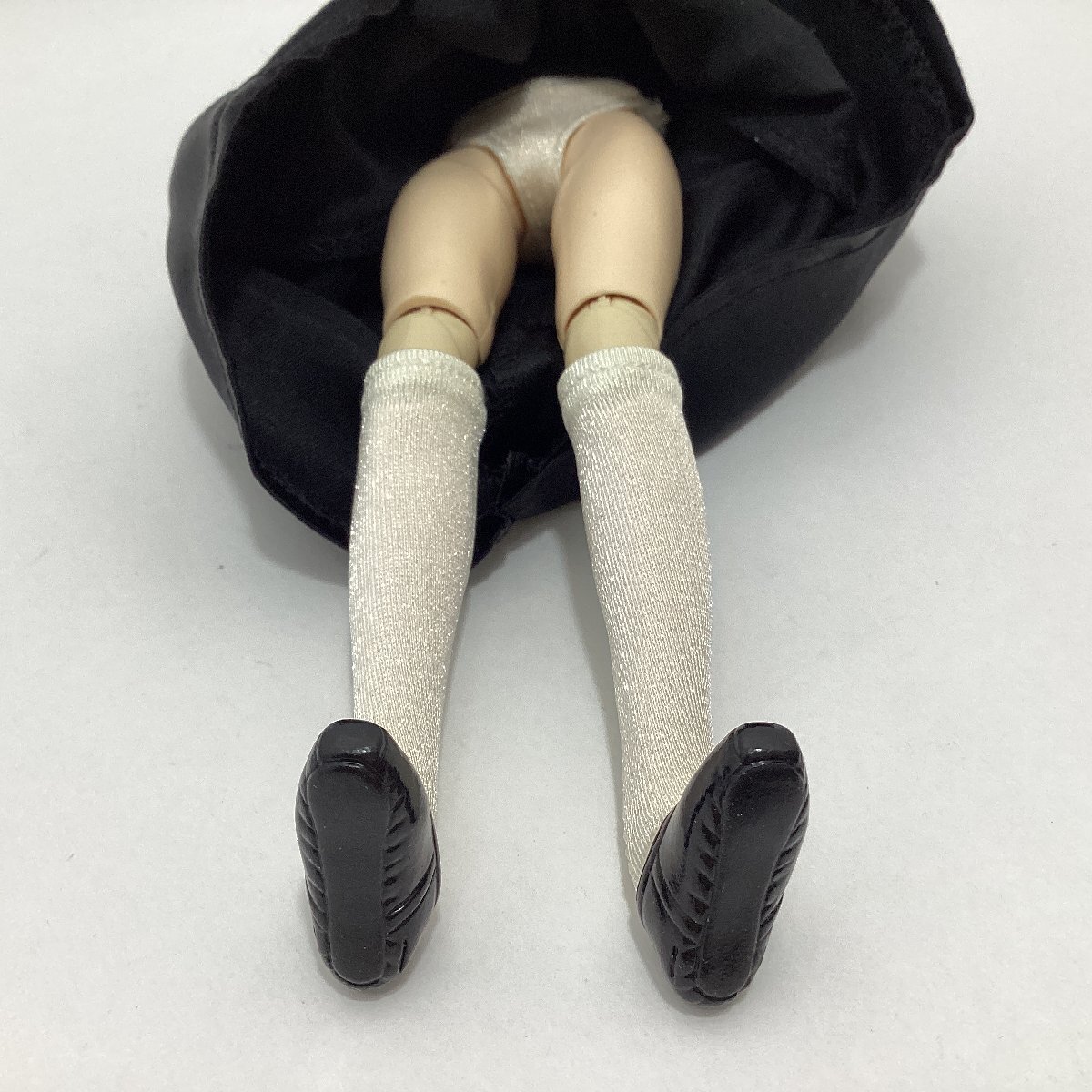* lack of equipped balk s....vedogoniamo-laUltimate Figure Series 1/8 doll total height approximately 21cm a-brand