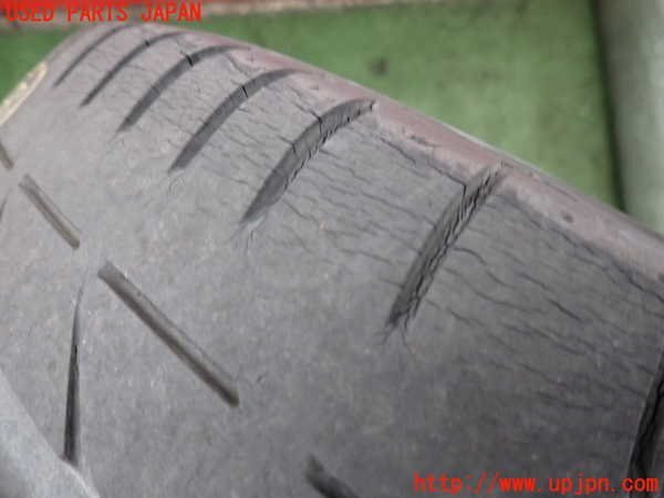 2UPJ-98399043]BMW アクティブハイブリッド3 F30(AH3)(3F30)タイヤ ホイール 1本(3) 255/40R18 中古の画像2