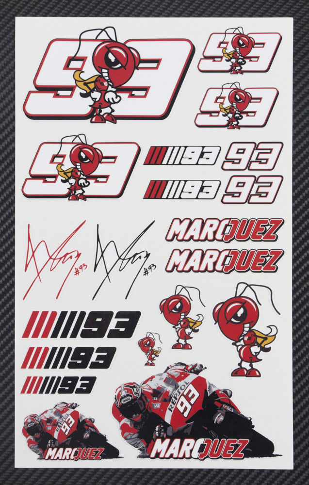 ヤフオク! - MARC MARQUEZ 93 HRC GAS MOTO GP Repsol マルク... ヤフオク! - MARC MARQUEZ 93 HRC GAS MOTO GP Repsol マルク...
