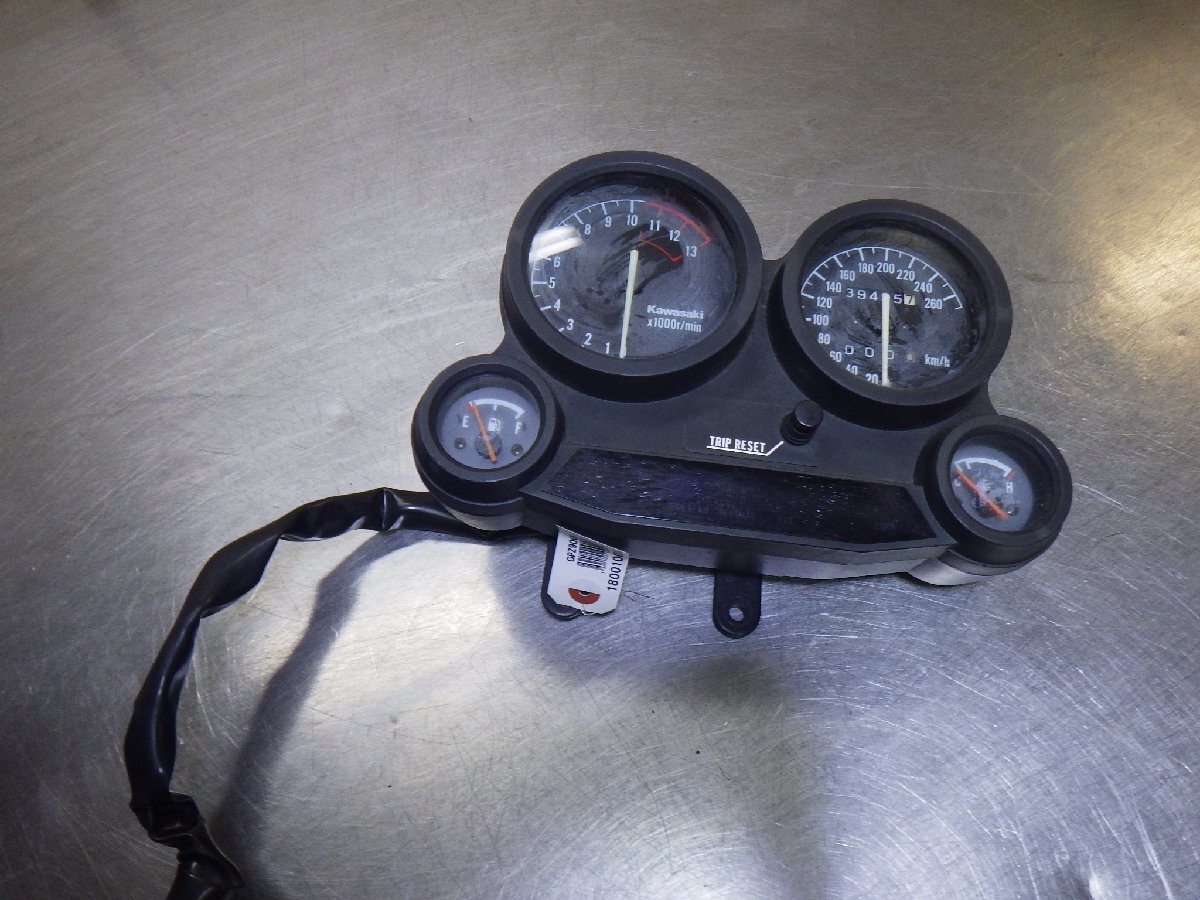 GPZ900R original meter Assy,260km display *A1~A16