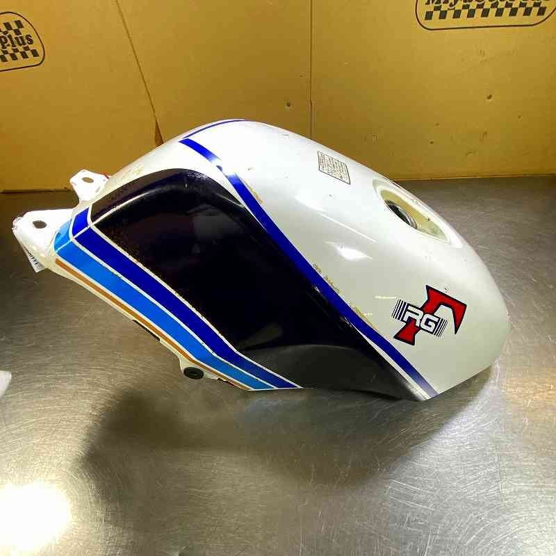 Yahoo!オークション - RG250γ ガソリンタンク GJ21A RG250ガンマ Yahoo!オークション - RG250γ ガソリンタンク GJ21A RG250ガンマ