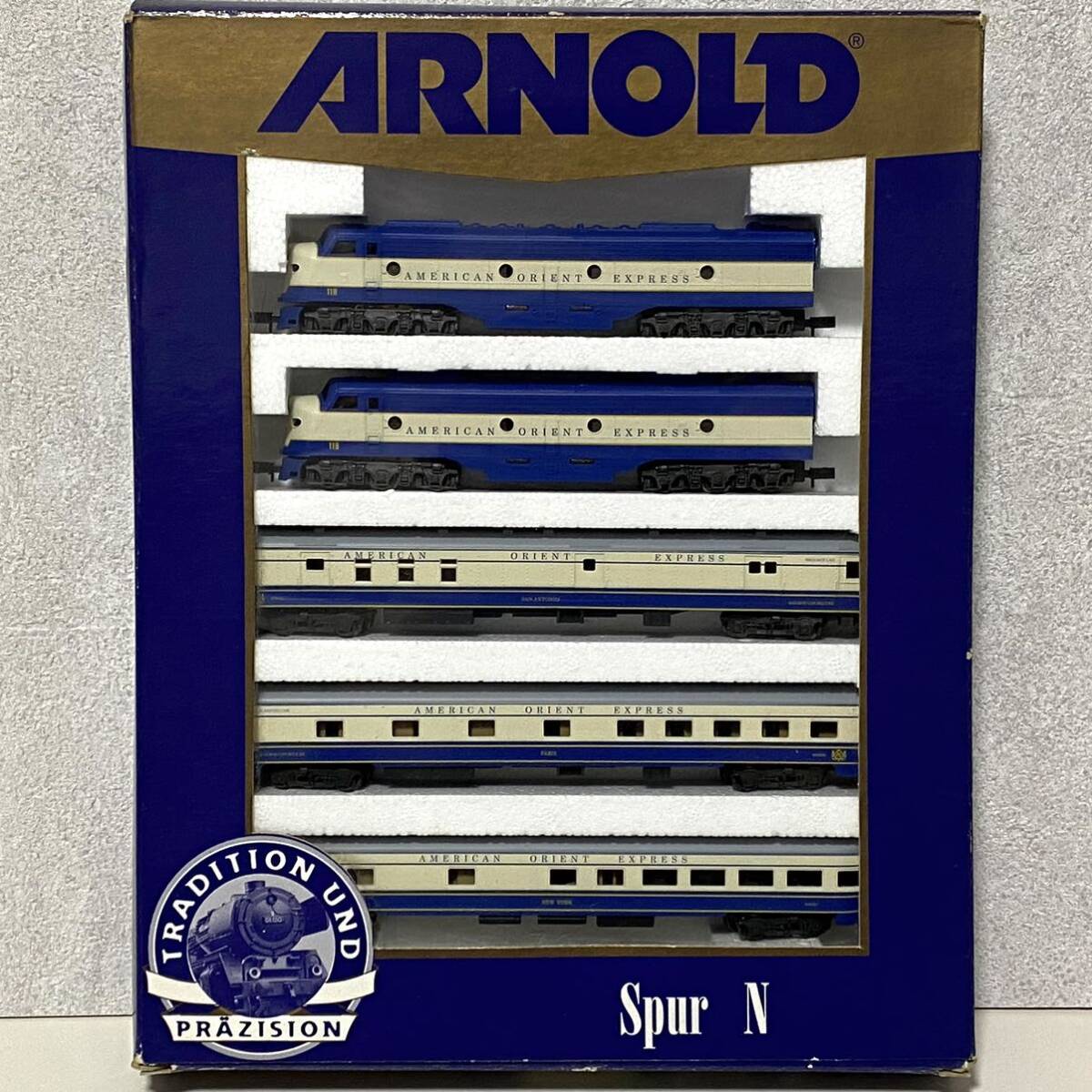Yahoo!オークション - ARNOLD/アーノルド Nゲージ Spur N 0413 Yahoo!オークション - ARNOLD/アーノルド Nゲージ Spur N 0413
