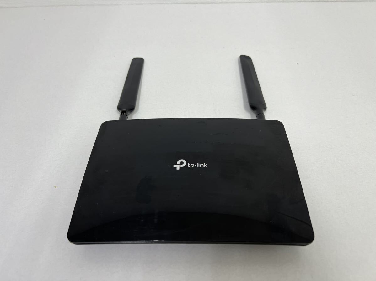 A3510◆TP-Link / archer MR400 / AC1200 4G LTE対応 ルーター_画像2