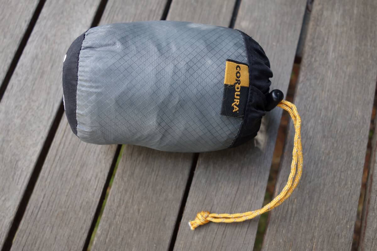 SEA TO SUMMIT PackCover シートゥーサミット　パックカバー　Small レインカバー　ウルトラシル